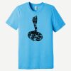 Unisex Triblend Short Sleeve Tee Thumbnail
