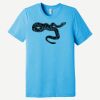 Unisex Triblend Short Sleeve Tee Thumbnail