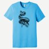 Unisex Triblend Short Sleeve Tee Thumbnail