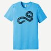 Unisex Triblend Short Sleeve Tee Thumbnail