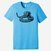 Unisex Triblend Short Sleeve Tee Thumbnail