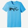 Unisex Triblend Short Sleeve Tee Thumbnail