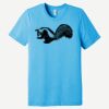 Unisex Triblend Short Sleeve Tee Thumbnail