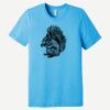Unisex Triblend Short Sleeve Tee Thumbnail