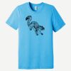 Unisex Triblend Short Sleeve Tee Thumbnail