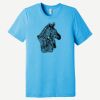 Unisex Triblend Short Sleeve Tee Thumbnail