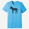 Unisex Triblend Short Sleeve Tee Thumbnail