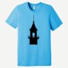Unisex Triblend Short Sleeve Tee Thumbnail