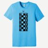 Unisex Triblend Short Sleeve Tee Thumbnail