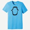 Unisex Triblend Short Sleeve Tee Thumbnail