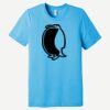 Unisex Triblend Short Sleeve Tee Thumbnail