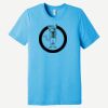 Unisex Triblend Short Sleeve Tee Thumbnail