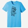 Unisex Triblend Short Sleeve Tee Thumbnail