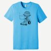 Unisex Triblend Short Sleeve Tee Thumbnail