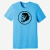 Unisex Triblend Short Sleeve Tee Thumbnail