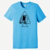 Unisex Triblend Short Sleeve Tee Thumbnail