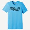 Unisex Triblend Short Sleeve Tee Thumbnail