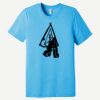 Unisex Triblend Short Sleeve Tee Thumbnail