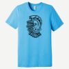 Unisex Triblend Short Sleeve Tee Thumbnail