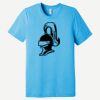 Unisex Triblend Short Sleeve Tee Thumbnail