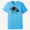 Unisex Triblend Short Sleeve Tee Thumbnail