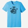 Unisex Triblend Short Sleeve Tee Thumbnail