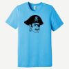 Unisex Triblend Short Sleeve Tee Thumbnail