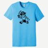 Unisex Triblend Short Sleeve Tee Thumbnail