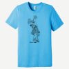 Unisex Triblend Short Sleeve Tee Thumbnail