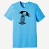 Unisex Triblend Short Sleeve Tee Thumbnail