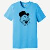 Unisex Triblend Short Sleeve Tee Thumbnail