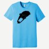 Unisex Triblend Short Sleeve Tee Thumbnail