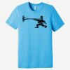 Unisex Triblend Short Sleeve Tee Thumbnail