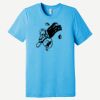 Unisex Triblend Short Sleeve Tee Thumbnail