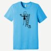 Unisex Triblend Short Sleeve Tee Thumbnail