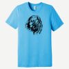 Unisex Triblend Short Sleeve Tee Thumbnail