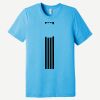 Unisex Triblend Short Sleeve Tee Thumbnail