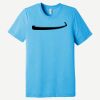 Unisex Triblend Short Sleeve Tee Thumbnail
