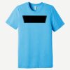Unisex Triblend Short Sleeve Tee Thumbnail