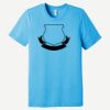 Unisex Triblend Short Sleeve Tee Thumbnail