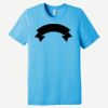 Unisex Triblend Short Sleeve Tee Thumbnail