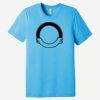 Unisex Triblend Short Sleeve Tee Thumbnail