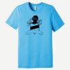 Unisex Triblend Short Sleeve Tee Thumbnail