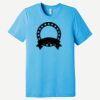 Unisex Triblend Short Sleeve Tee Thumbnail