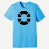 Unisex Triblend Short Sleeve Tee Thumbnail
