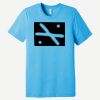 Unisex Triblend Short Sleeve Tee Thumbnail