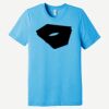 Unisex Triblend Short Sleeve Tee Thumbnail