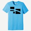 Unisex Triblend Short Sleeve Tee Thumbnail