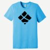 Unisex Triblend Short Sleeve Tee Thumbnail