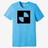 Unisex Triblend Short Sleeve Tee Thumbnail